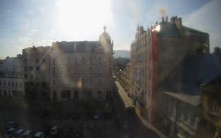 Bielsko-Biała Pl. Wolności - 28-04-2026 05:51