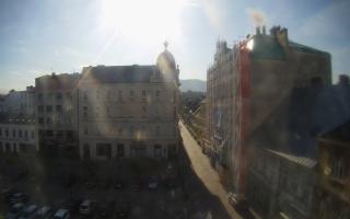 Bielsko-Biała Pl. Wolności - 28-04-2026 06:07