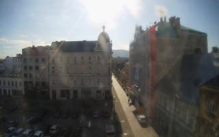 Bielsko-Biała Pl. Wolności - 28-04-2026 06:37