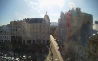 Bielsko-Biała Pl. Wolności - 28-04-2026 07:08