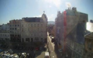 Bielsko-Biała Pl. Wolności - 28-04-2026 07:24