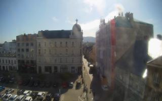 Bielsko-Biała Pl. Wolności - 28-04-2026 07:39