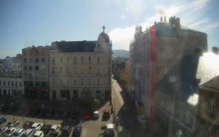 Bielsko-Biała Pl. Wolności - 28-04-2026 07:55