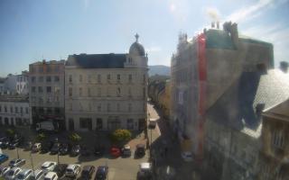 Bielsko-Biała Pl. Wolności - 28-04-2026 08:10