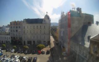 Bielsko-Biała Pl. Wolności - 28-04-2026 08:25