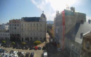 Bielsko-Biała Pl. Wolności - 28-04-2026 08:41