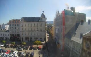 Bielsko-Biała Pl. Wolności - 28-04-2026 09:12