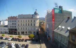 Bielsko-Biała Pl. Wolności - 28-04-2026 11:15