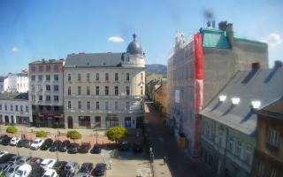 Bielsko-Biała Pl. Wolności - 28-04-2026 11:30