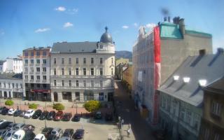 Bielsko-Biała Pl. Wolności - 28-04-2026 11:45