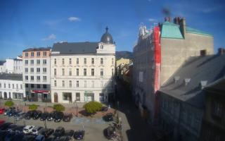 Bielsko-Biała Pl. Wolności - 28-04-2026 14:35