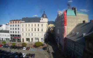 Bielsko-Biała Pl. Wolności - 28-04-2026 14:50
