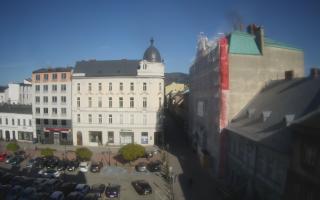 Bielsko-Biała Pl. Wolności - 28-04-2026 15:05