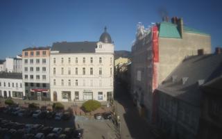 Bielsko-Biała Pl. Wolności - 28-04-2026 15:36