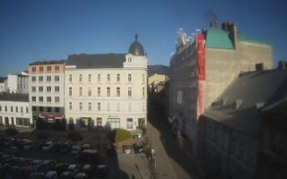 Bielsko-Biała Pl. Wolności - 28-04-2026 16:07