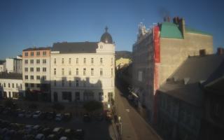 Bielsko-Biała Pl. Wolności - 28-04-2026 16:38