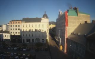 Bielsko-Biała Pl. Wolności - 28-04-2026 16:53