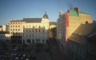 Bielsko-Biała Pl. Wolności - 28-04-2026 17:08