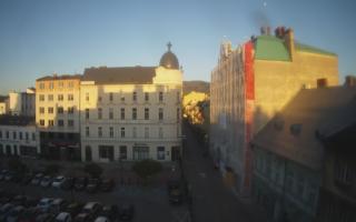 Bielsko-Biała Pl. Wolności - 28-04-2026 17:24