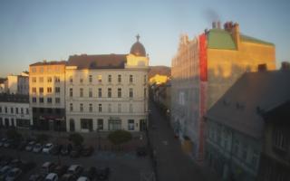 Bielsko-Biała Pl. Wolności - 28-04-2026 17:39