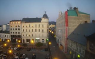 Bielsko-Biała Pl. Wolności - 28-04-2026 18:10