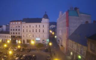 Bielsko-Biała Pl. Wolności - 28-04-2026 18:25