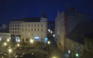 Bielsko-Biała Pl. Wolności - 28-04-2026 18:40