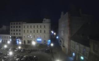 Bielsko-Biała Pl. Wolności - 28-04-2026 18:56