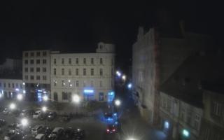 Bielsko-Biała Pl. Wolności - 28-04-2026 19:27