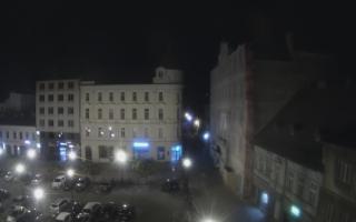 Bielsko-Biała Pl. Wolności - 28-04-2026 19:58
