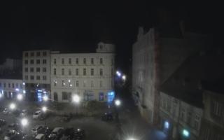 Bielsko-Biała Pl. Wolności - 28-04-2026 20:28