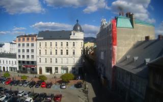 Bielsko-Biała Pl. Wolności - 29-04-2026 14:14