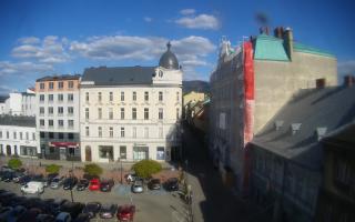 Bielsko-Biała Pl. Wolności - 29-04-2026 14:45