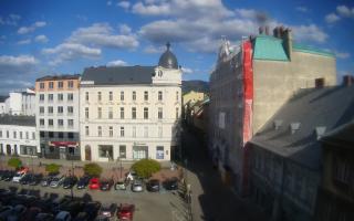 Bielsko-Biała Pl. Wolności - 29-04-2026 15:00