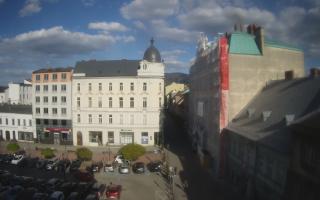 Bielsko-Biała Pl. Wolności - 29-04-2026 15:16