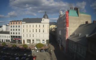 Bielsko-Biała Pl. Wolności - 29-04-2026 15:31