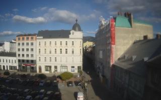 Bielsko-Biała Pl. Wolności - 29-04-2026 15:46