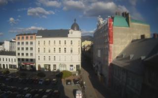 Bielsko-Biała Pl. Wolności - 29-04-2026 16:02