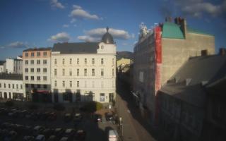 Bielsko-Biała Pl. Wolności - 29-04-2026 16:17