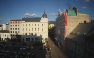 Bielsko-Biała Pl. Wolności - 29-04-2026 16:32