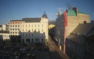 Bielsko-Biała Pl. Wolności - 29-04-2026 16:48