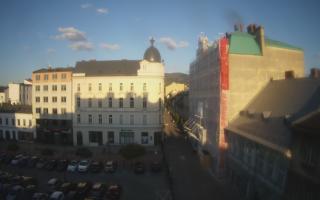 Bielsko-Biała Pl. Wolności - 29-04-2026 17:03