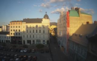 Bielsko-Biała Pl. Wolności - 29-04-2026 17:19