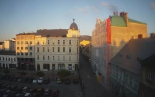 Bielsko-Biała Pl. Wolności - 29-04-2026 17:34