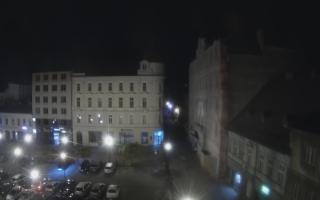 Bielsko-Biała Pl. Wolności - 30-04-2026 22:38