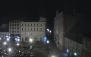 Bielsko-Biała Pl. Wolności - 01-05-2026 00:11