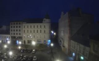 Bielsko-Biała Pl. Wolności - 01-05-2026 02:44