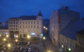 Bielsko-Biała Pl. Wolności - 01-05-2026 03:00