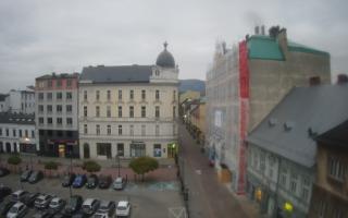 Bielsko-Biała Pl. Wolności - 01-05-2026 03:30