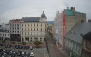 Bielsko-Biała Pl. Wolności - 01-05-2026 04:01